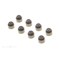 Permaseal VSS0155-08 Valve Stem Seal Set for Nissan CA20 KA24 SR20 ZD30 Engines