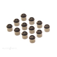 Permaseal VSS0166-12 Valve Stem Seal Set for Nissan Patrol 4.2L Diesel TD42
