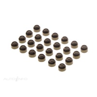 Permaseal VSS0196-24 Valve Stem Seal Set for Toyota Landcruiser 1HD-FT 1HD-FTE 