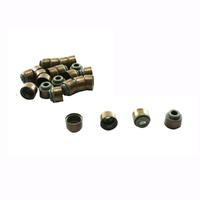 Permaseal VSS199-24 Valve Stem Seal Set for Mitsubishi V6 Models Check App Below
