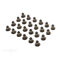 Permaseal VSS0300-24 Valve Stem Seal Set for Ford BA BF FG FGX 4.0L 6cyl Barra