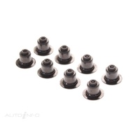 Permaseal VSS0302-08 Valve Stem Seal Exhaust Set for Ford Mazda & Volvo Models