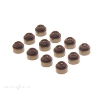 Permaseal VSS0421-12 Valve Stem Seal Set for Ford Courier & Mazda 2.5L WL WLAT