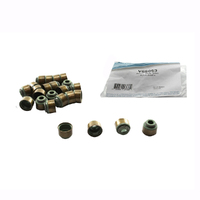 Valve Stem Seal Set for Mitsubishi Galant HJ EC5A V6 1992-2002 Set of 24