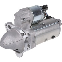 OEX VXS915U Starter Motor 12V Valeo Style for Holden Captiva 5 7 & Cruze Z20 Z22