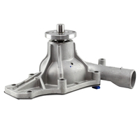 GMB W1000 Water Pump Long for Holden V8 253 308 VL VN VP VR VS VT