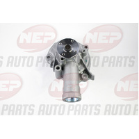 Nason W1004 Water Pump for Mitsubishi Lancer EVO 2.0L 4G63T