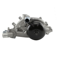 GMB Water Pump w/ Thermostat for Holden Commodore VU Series 1 5.7L V8 2000-2001