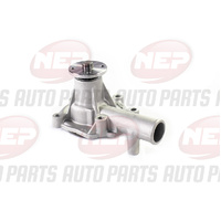 Nason W1009 Water Pump for Mitsubishi 4G51 4G52 4G54 Engines