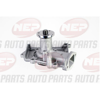Nason W1020 Water Pump for Ford Mazda MAZDA B3 B6 BP SOHC 4cyl Engines