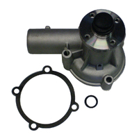 WATER PUMP FOR FORD FAIRLANE NA NC 3.2L 3.9L 4.0L 6CYL PETROL 1988 - 1995 