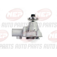 Nason W1040 Alloy Water Pump for Ford Falcon EA EB ED 6cyl 3.2L 3.9L 4.0L