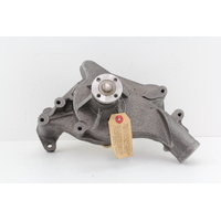 NASON W1479 WATER PUMP CAST IRON FOR FORD V8 FE 390 427 428 MUSTANG & F SERIES