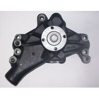 GMB W1525 WATER PUMP FOR CHEV SMALL BLOCK V8 WITH 45mm LONG THREADED P/STEER