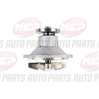 Nason W2012 Alloy Water Pump for Dodge Chrysler 413 & 440 Big Block V8