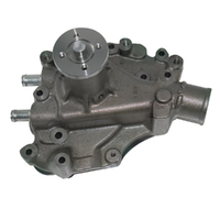 Nason W2953C Cast Water Pump for Ford Falcon XT XW XR 302 351 Windsor V8