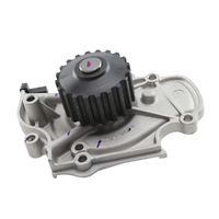 Water Pump for Honda Accord CB CD CE CG CK 2.2L 2.3L 16V 4Cyl 1989-2003