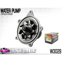 USMW WATER PUMP FOR CHRYSLER VOYAGER GS 3.3L V6 EGA 1997 - 4/2001 W3029 