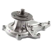 GMB Water Pump for Toyota Landcruiser RJ70 RJ70R 2.4L 4Cyl 8/1984-7/1992