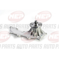 Nason W3056 Water Pump for Toyota Hiace Hilux Prodo Regius 1RZ 1TR 2TR 3RZ Eng