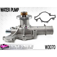 GMB WATER PUMP FOR FORD F-SERIES 5.0L WINDSOR V8 1985-ON ( W3070 )
