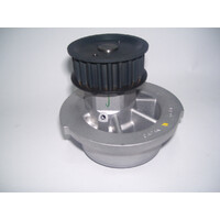 Gmb W3072 Water Pump for Holden & Isuzu Models Check App Below
