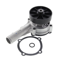 Water Pump for Ford Falcon 6Cyl EF EL AU 4.0L SOHC w/ Pulley 1994-2002