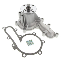 Water Pump for Toyota Coaster HZB30 HZB50 4.2L 6Cyl Diesel 1/1991-12/2002