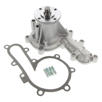 Water Pump for Toyota Landcruiser HDJ100 4.2L 6Cyl T/Diesel 8/2000-7/2007