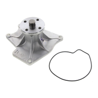 GMB Water Pump for Mitsubishi Pajero NJ NK NL NM NP NS 4M40 4M41 2.8L 3.2L 4Cyl
