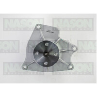 Nason W3115 Water Pump for Mitsubishi 4M40 4M41 2.8L 3.2L 4Cyl Inc Turbo Models