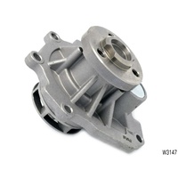 Fai Water Pump for Holden Trax TJ 1.8L DOHC 8/2013-On W3147