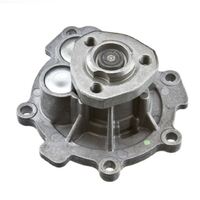 GMB Water Pump W3147 GWO-20A for Holden & Opel Check App Below