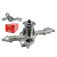 GMB Water Pump W3153 for Toyota FJ Cruiser GSJ15 4.0L V6 1GR-FE 2011-2016