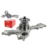 GMB Water Pump W3153 for Toyota TRD Hilux GGN25 4.0L V6 1GR-FE Supercharged