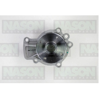 Nason W3178 Water Pump 6 Bolt for Nissan 180XS 200XS 2.0L SR20DE SR20DET Non VCT