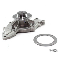 GMB WATER PUMP FOR HOLDEN CALAIS COMMODORE VN VP VR VS VT VX VY V6 3.8L W4000A 