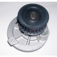 GMB W4009 WATER PUMP FOR DAEWOO & HOLDEN MODELS CHECK APP BELOW