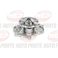 Dayco DP532 Water Pump for Holden VZ VE 3.6L V6 LY7 LEO LW2 LF1 LLT LFW LFX LWR