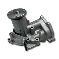 GMB Water Pump W6523 GWM-100A for Mitsubishi 4D56 Turbo Diesel Check App Below