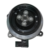 Nason W6558HD Water Pump for Audi Skoda & Volkswagen Models