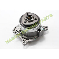 FAI W6610 Water Pump for Skoda & VW 1.2L CBZB 4cyl