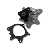 GMB Water Pump W7013 for Toyota 4cyl 1NZ-FE & 2NZ-FE Check App Below