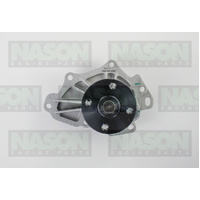 Nason W7029 Water Pump for Toyota 4cyl 1AZ-FE 2AZ-FE 2AZ-FXE Check App Below