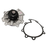GMB Water Pump W7048 for Ford Escape BA ZA Duratec V6 2001-2003