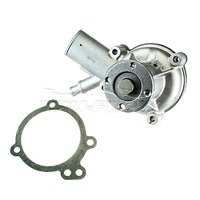 GMB W800 Water Pump for Ford Falcon XY XA XB 6cyl 200 250 Cast Head