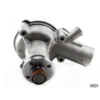 GMB W804 Water Pump for Ford Fairlane ZH ZJ ZK ZL With Aircon & Clutch Fan
