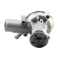 GMB Water Pump for Ford Falcon XC XD XE XF 6Cyl No Aircon Models W805 