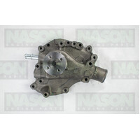 Nason W809 Cast Iron Water Pump for Ford V8 Cleveland 302 351 400
