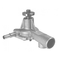 GMB W810 CAST IRON WATER PUMP FOR FORD F100 F250 F350 3.9L 240ci 1965 - 1974